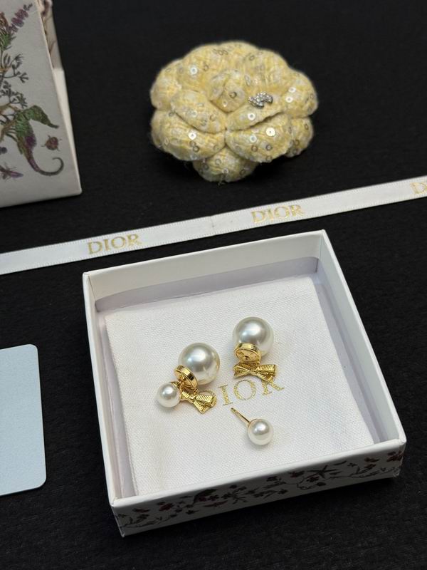 Dior Earring 05yxs36